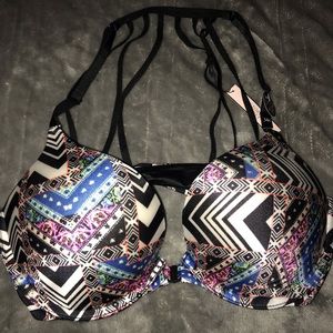 NEW Victoria’s Secret Bombshell Push Up 34C NEW!